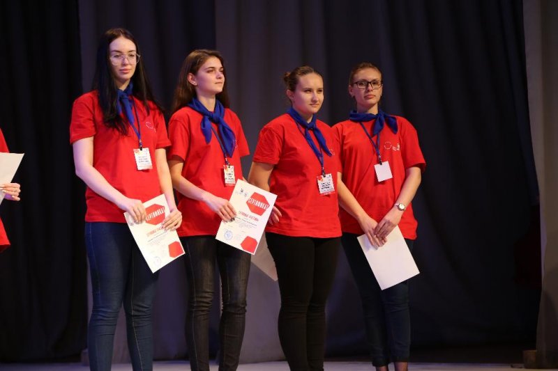 С 1 по 5 апреля в АмГУ пройдет II отборочный вузовский чемпионат «Молодые профессионалы»