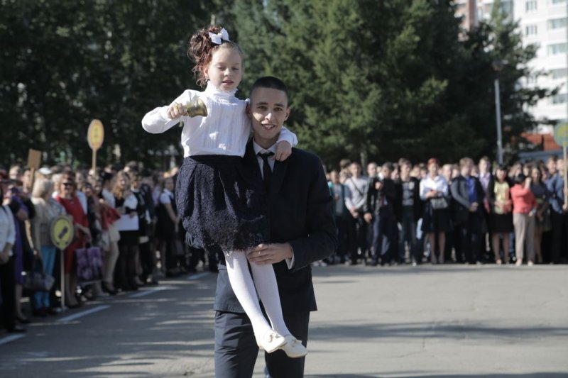 Амурский госуниверситет принял в свои ряды 1400 новых студентов 